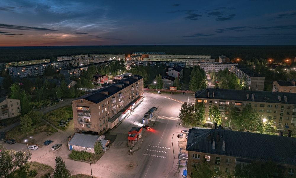 Photograph by Владислав Трушков