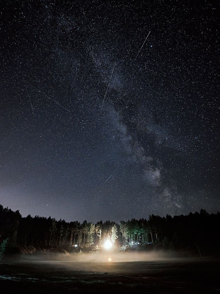 Photograph by Александр Фанковин