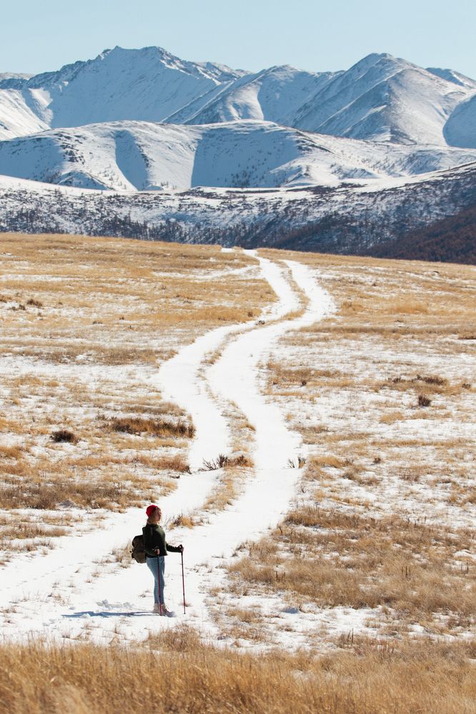 Photograph by Мешков Кирилл