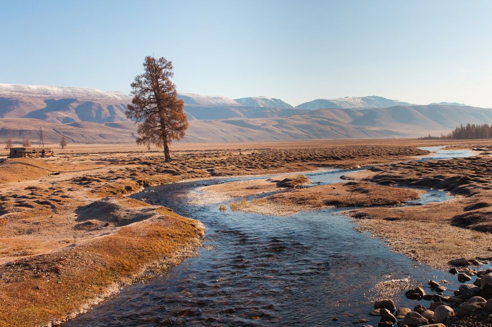 Photograph by Мешков Кирилл