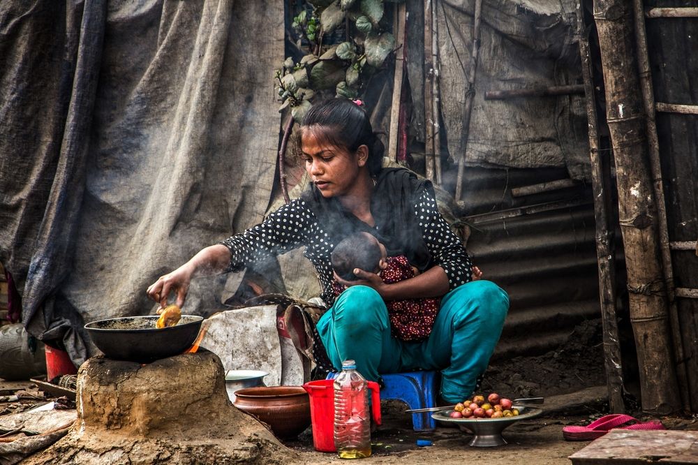 Photograph by Rayhan Ahmed