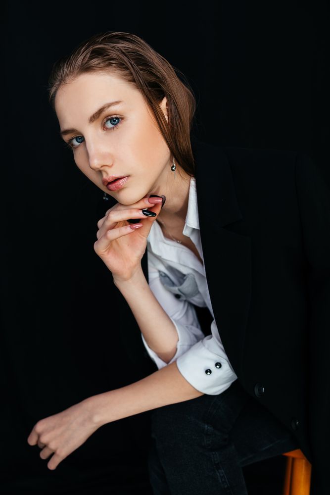 Photograph by Ольга Галыгин