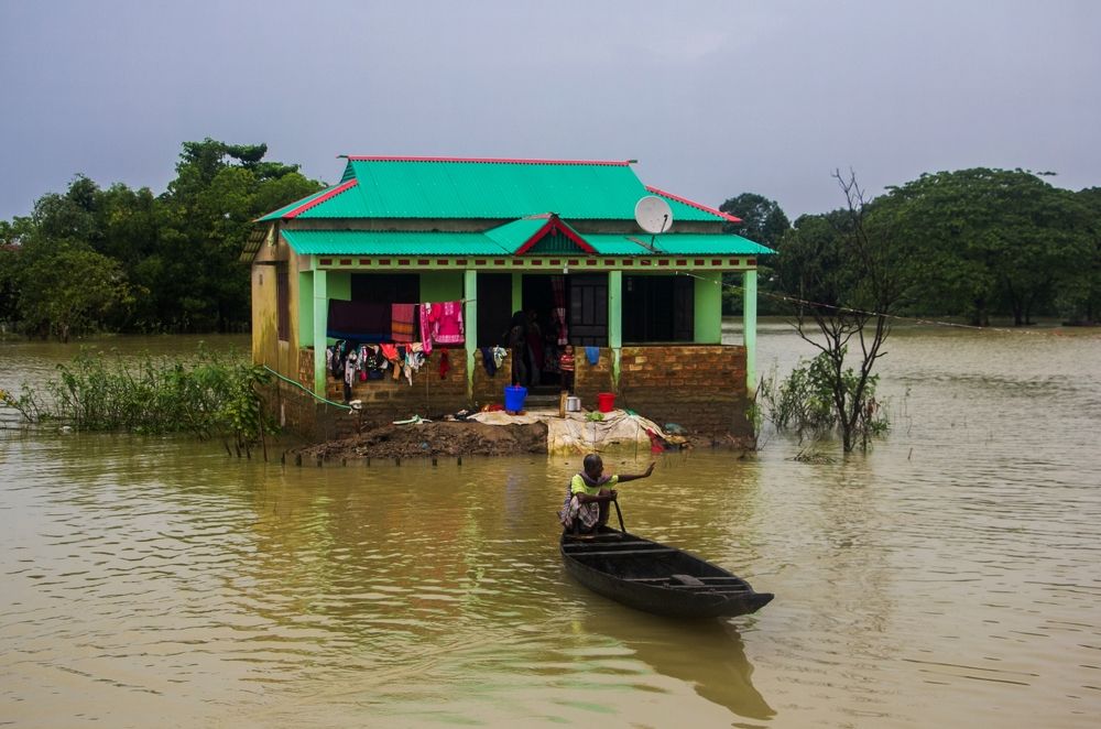 Photograph by Rayhan Ahmed