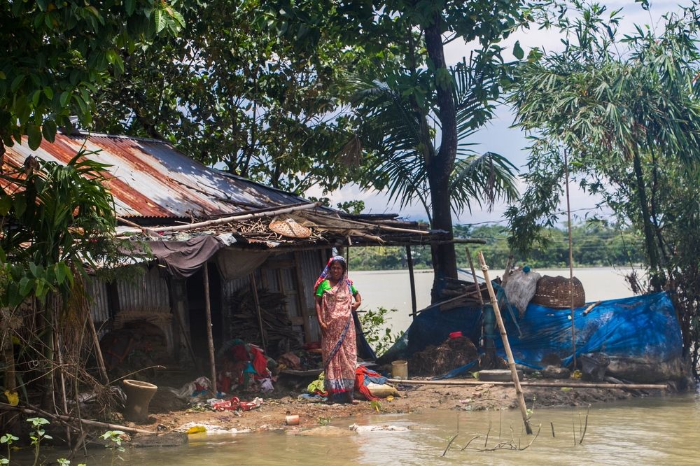 Photograph by Rayhan Ahmed