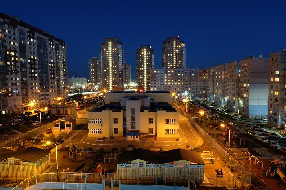 Photograph by Сергей Колесниченко