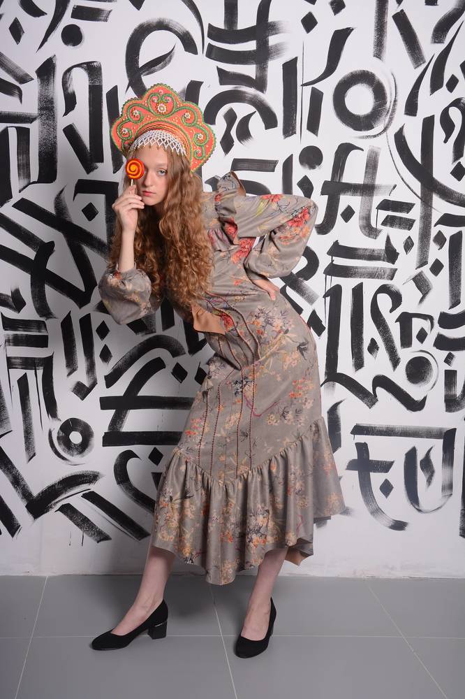 Photograph by Ольга Истомина