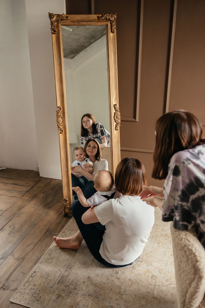 Photograph by Оксана Дмитриева