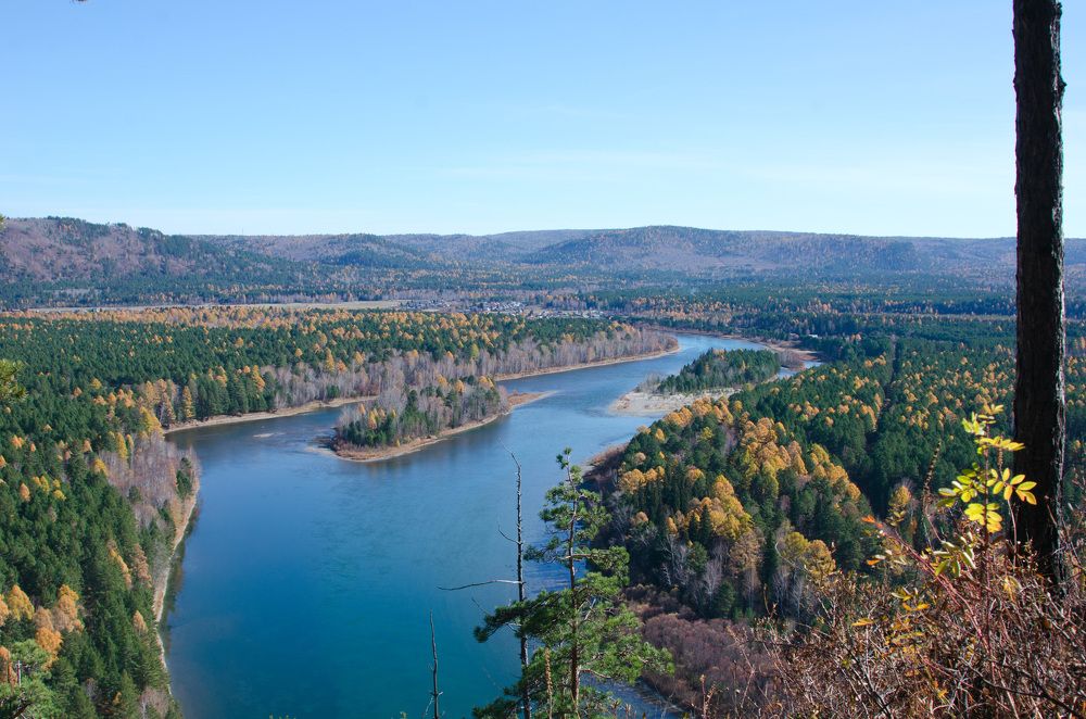 Photograph by Юрий Самойлов