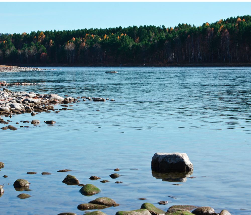 Photograph by Юрий Самойлов