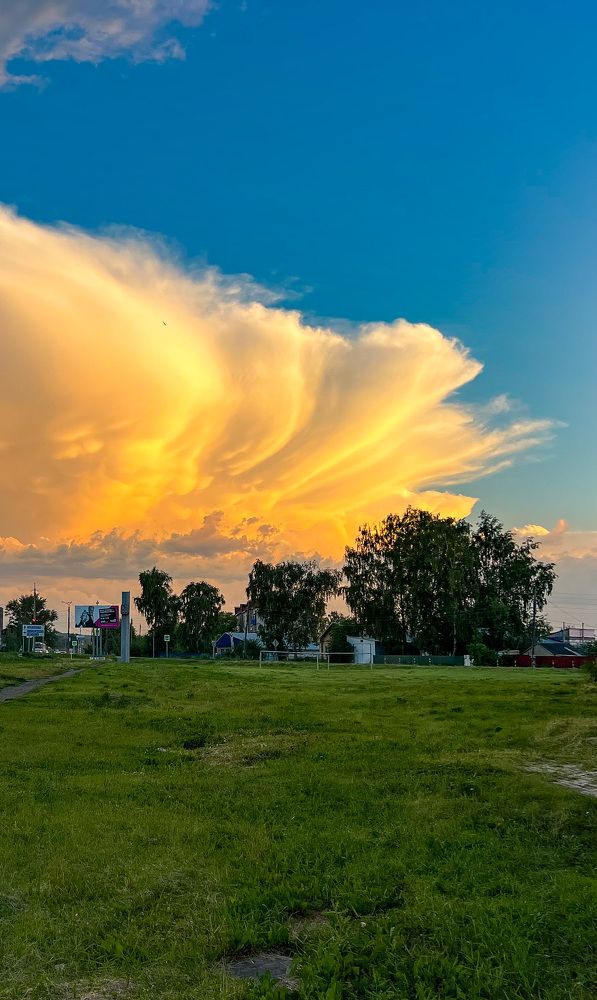 Photograph by Елена Сиушова