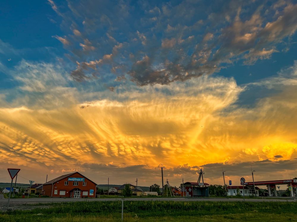 Photograph by Елена Сиушова