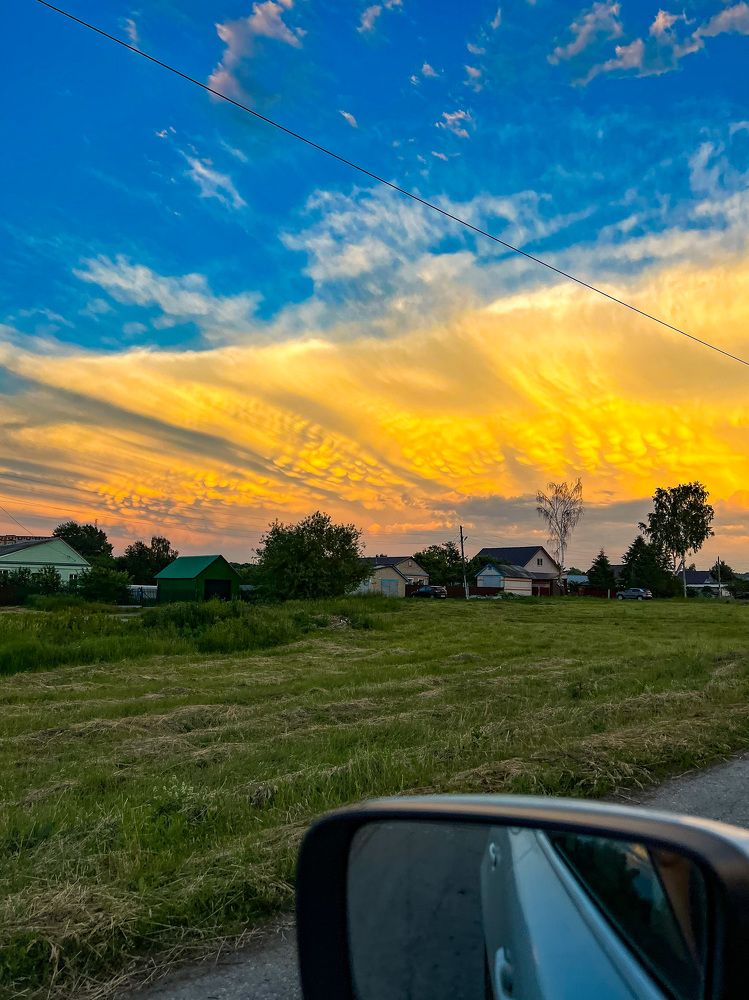 Photograph by Елена Сиушова