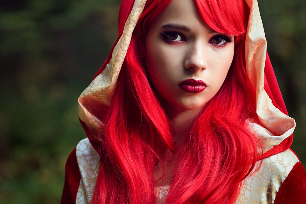 Photograph by Ирина Харитонова