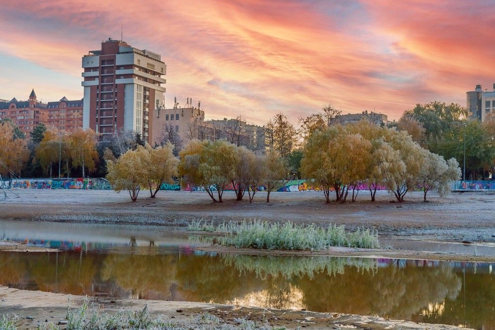 Photograph by Евгений Киселев