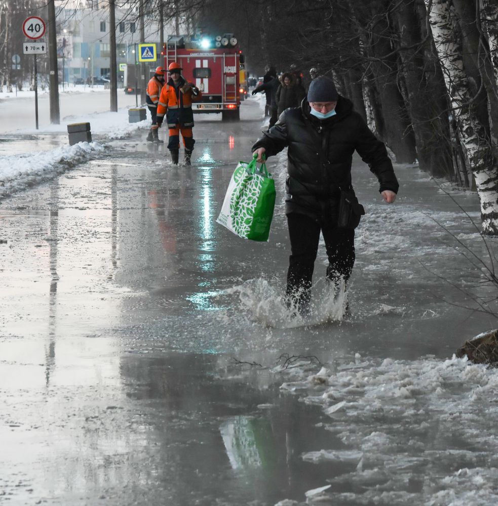 Photograph by Надежда Буаллаг