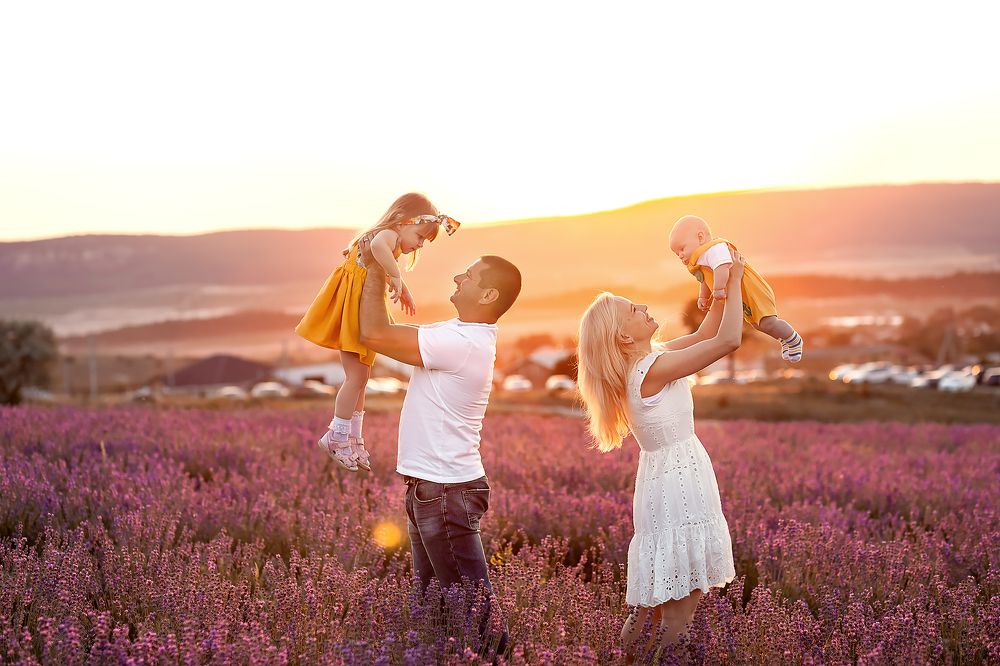 Фотография автора Евгения Ружанская