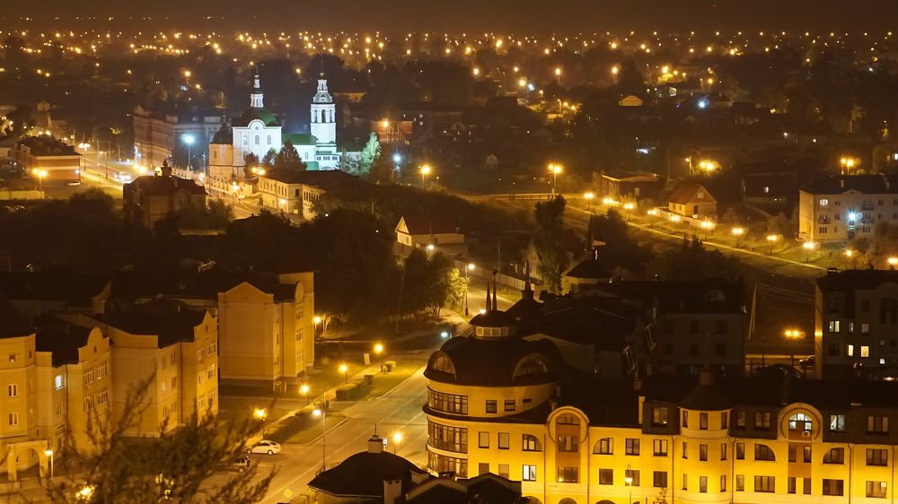 Photograph by Блюмина Елена