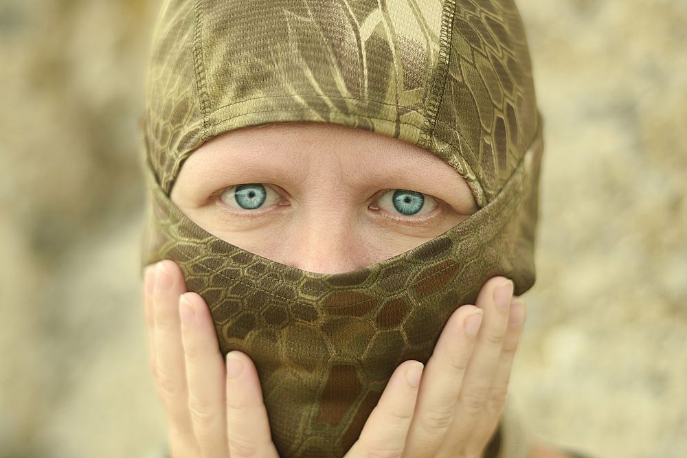 Photograph by Сысоев Константин