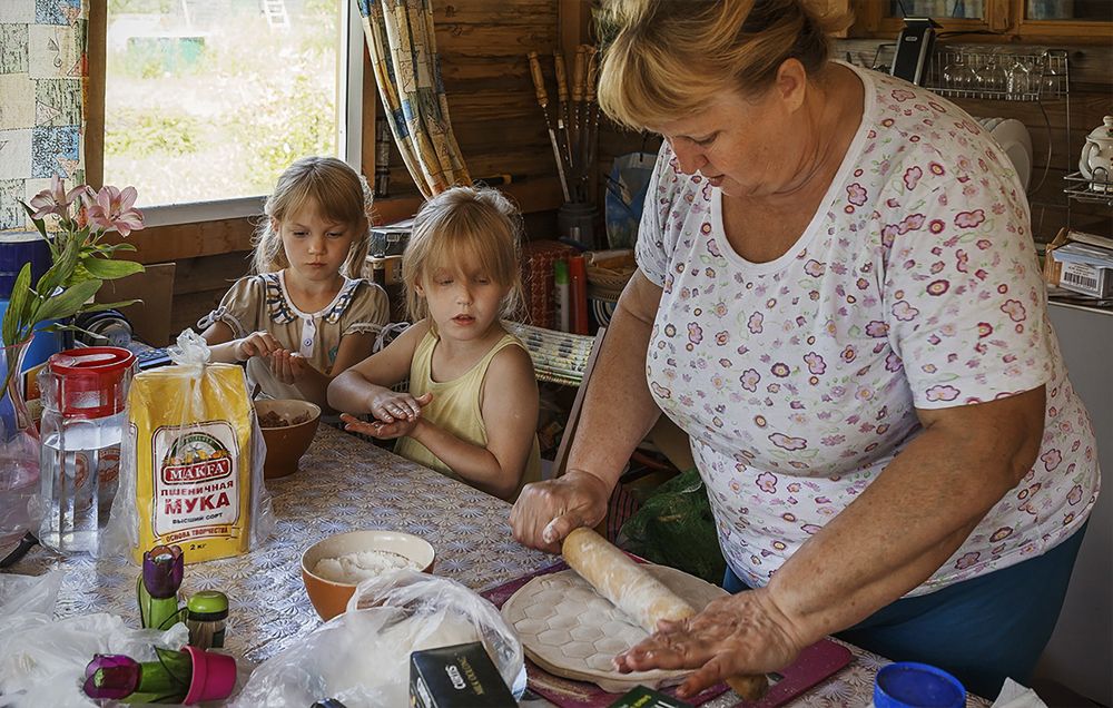 Photograph by Алексей Окунеев