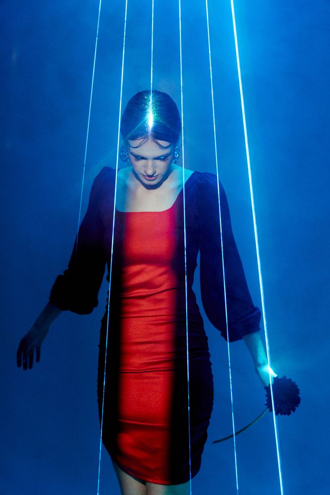 Photograph by Языкова Евгения