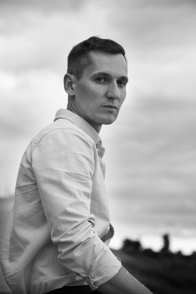 Photograph by Анна Статейко