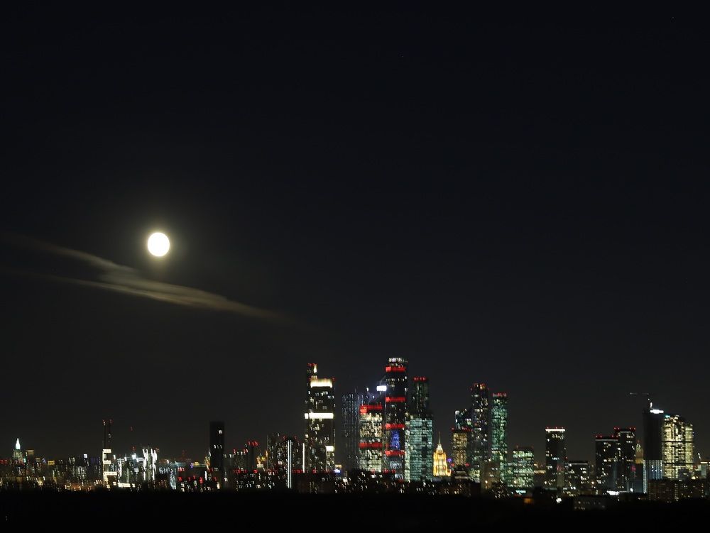 Photograph by Елена Тимченко