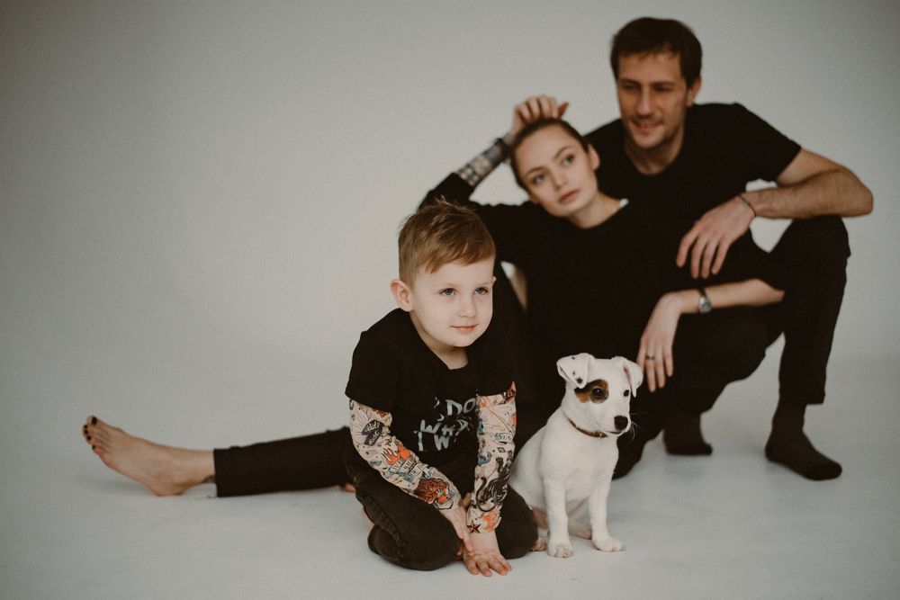 Photograph by Ольга Капустина