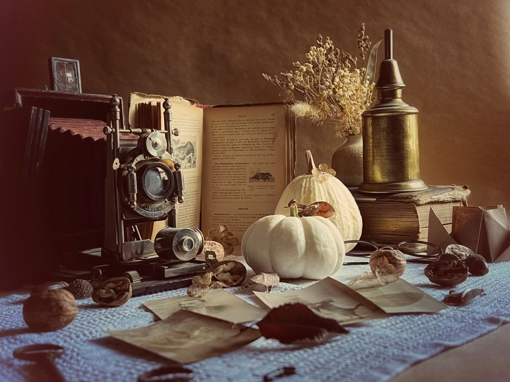 Photograph by Анастасия Куэлляр