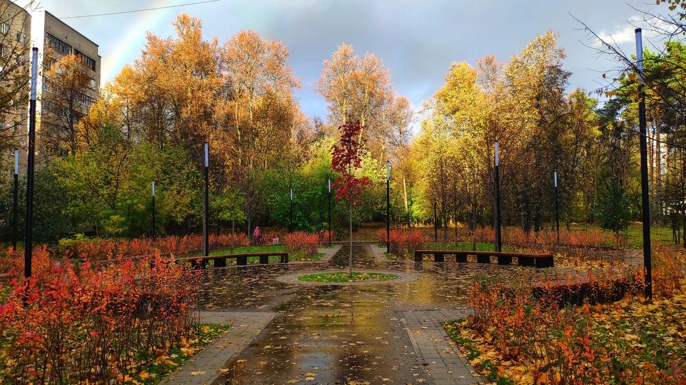 Photograph by Анна Корнейко