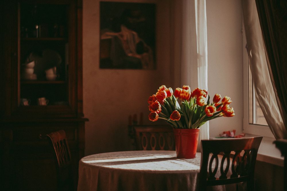 Photograph by Анастасия Исаичева