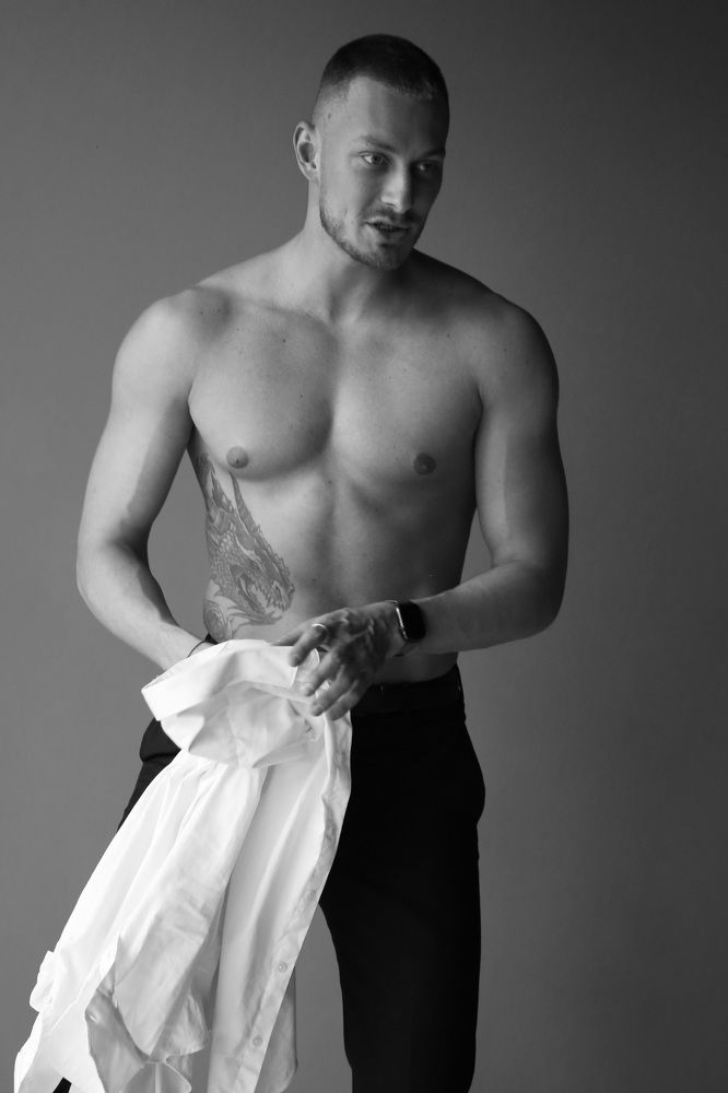 Photograph by Анна Шанёва