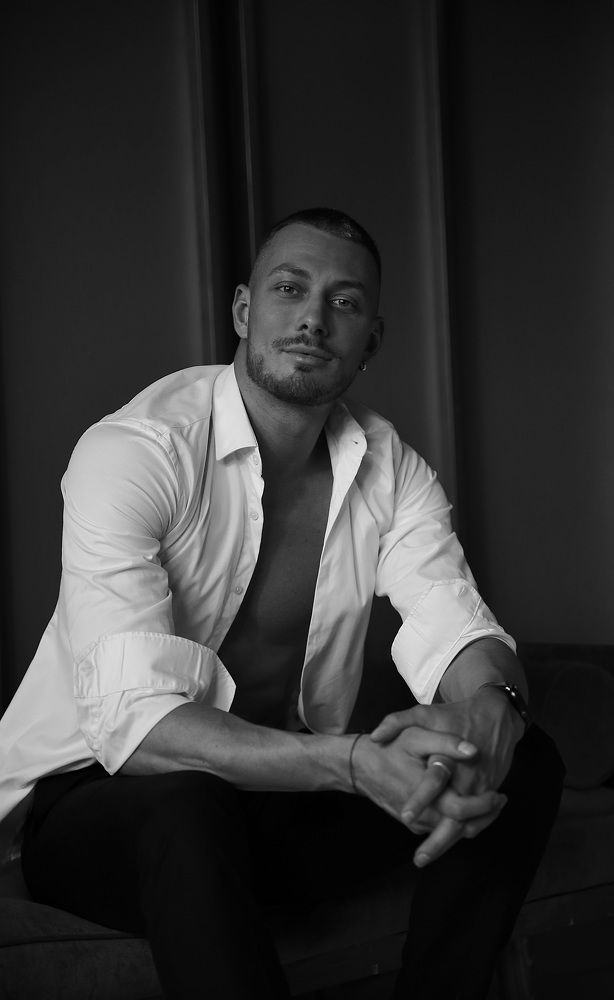 Photograph by Анна Шанёва