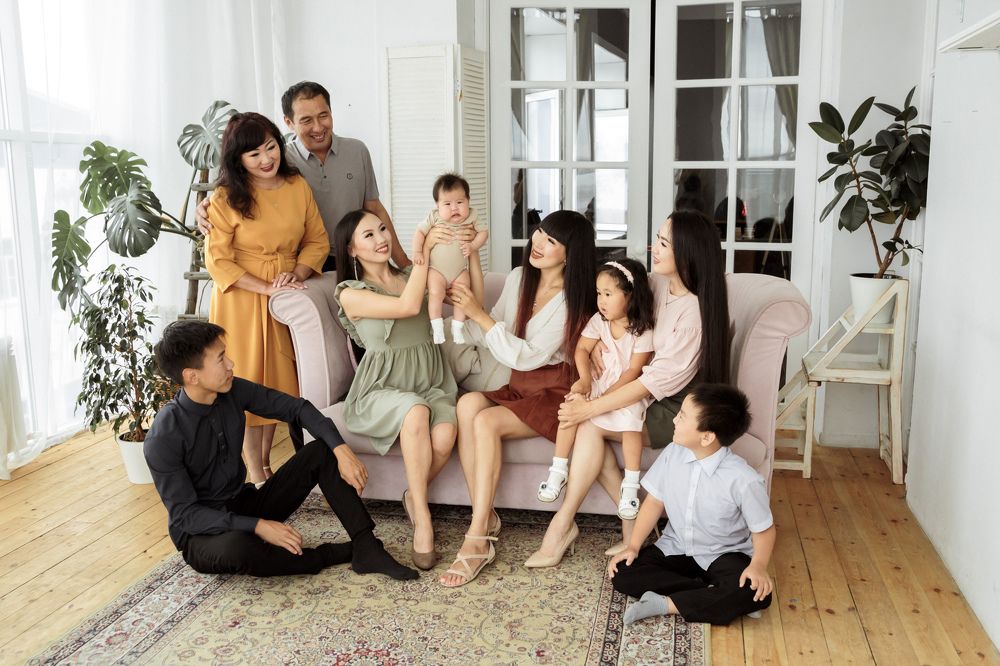 Photograph by Татьяна Сандакова