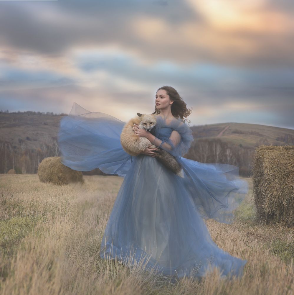 Photograph by Светлана Платонова