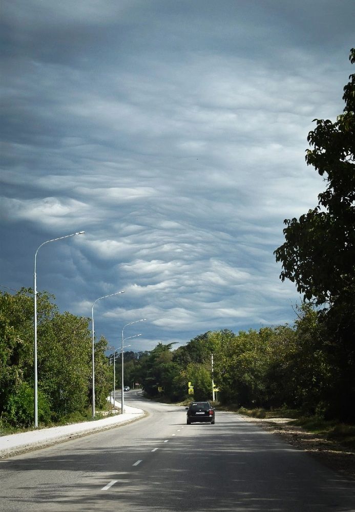 Photograph by Екатерина Гордеева