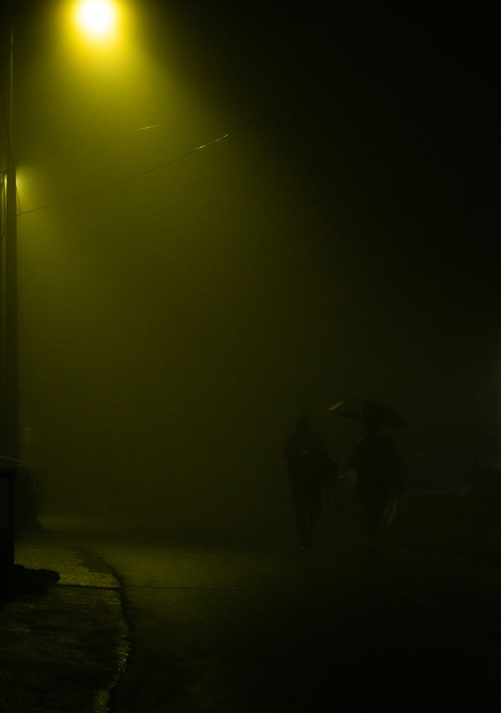 Photograph by Bondhu Dey