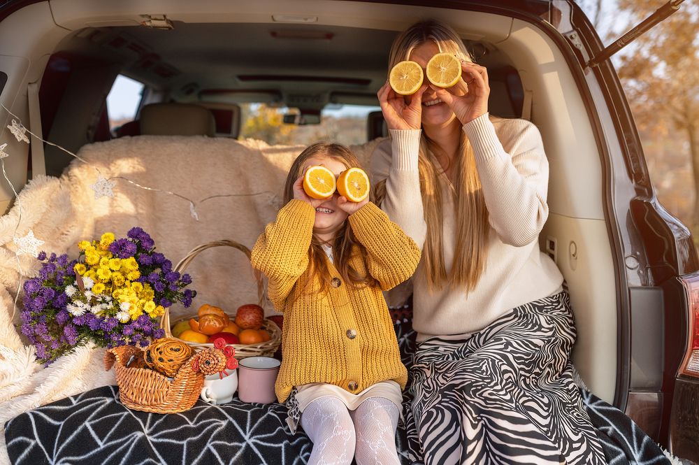 Photograph by Екатерина Казак