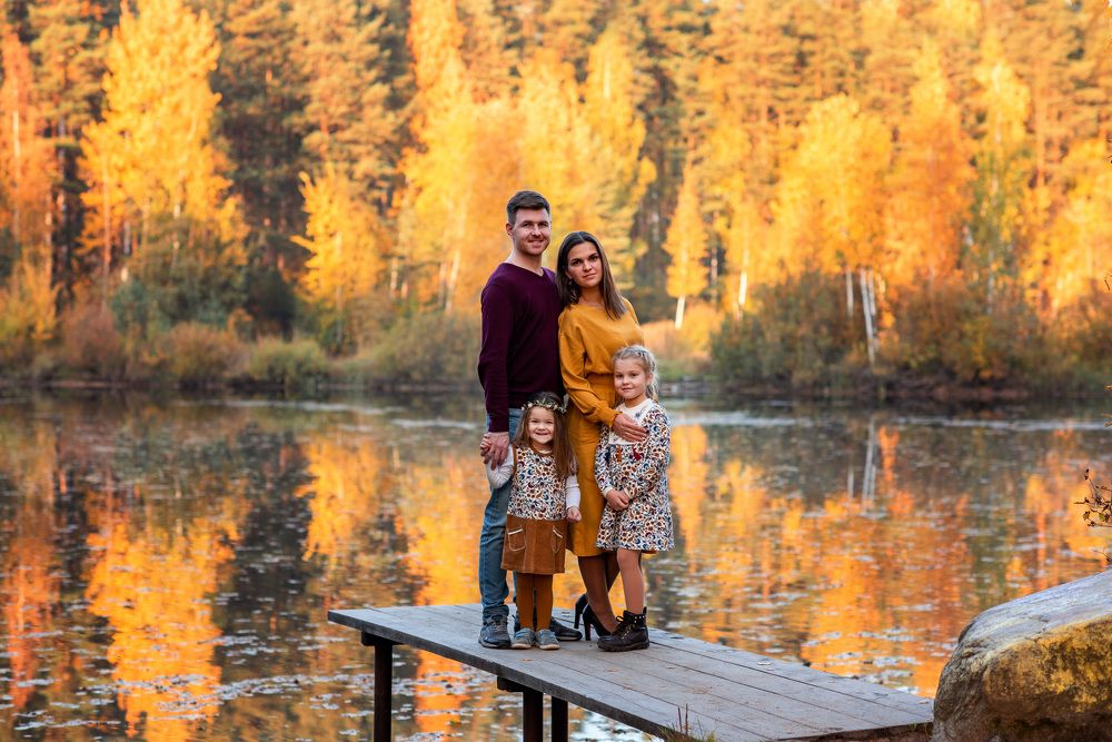 Photograph by Ольга