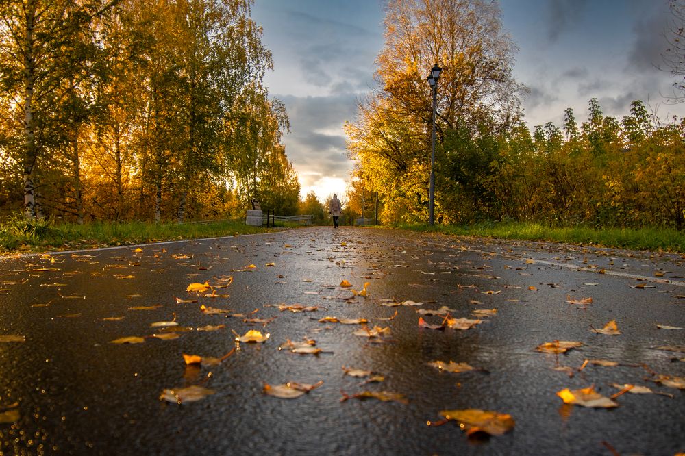 Photograph by Артем Штылев