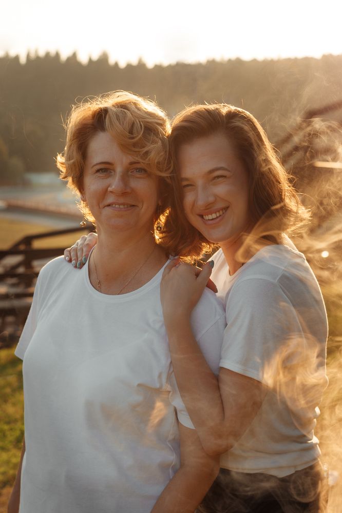 Photograph by Elena Mishchenko