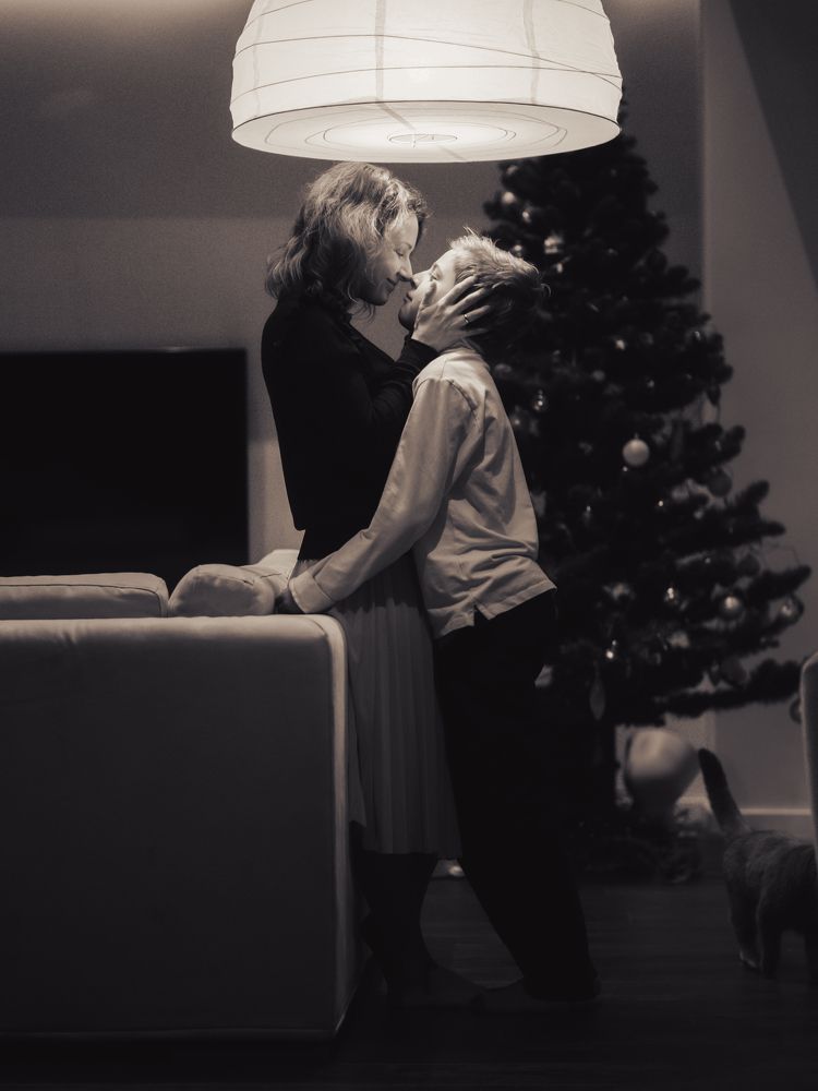 Photograph by Oxana Rovitskaya