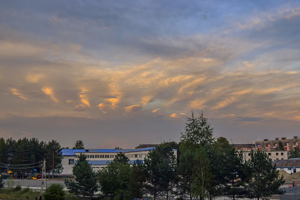 Photograph by Блохина Ольга