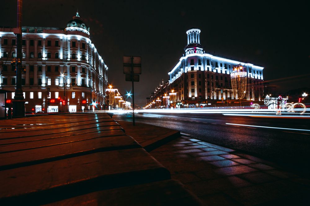 Photograph by Сергей Бойко