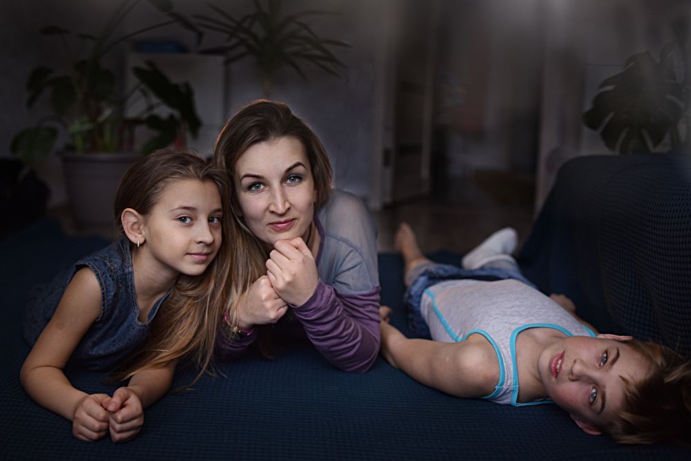 Photograph by Юлия Руденко