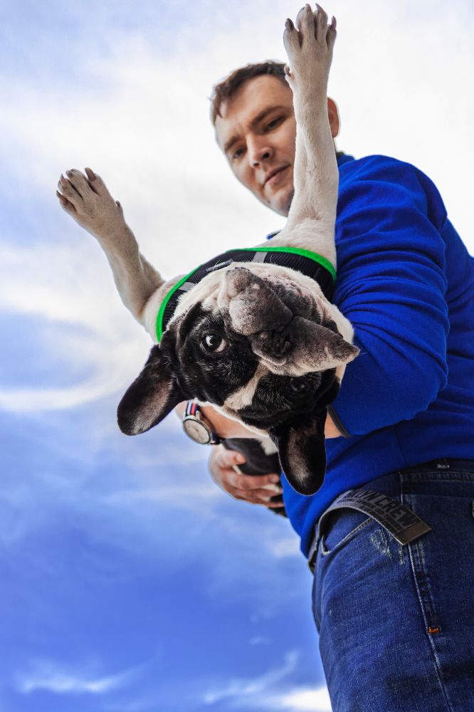 Photograph by Татьяна Степанова