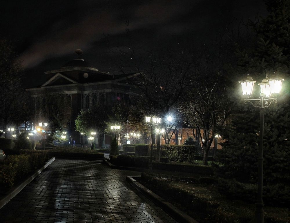 Photograph by Sergey Velichko