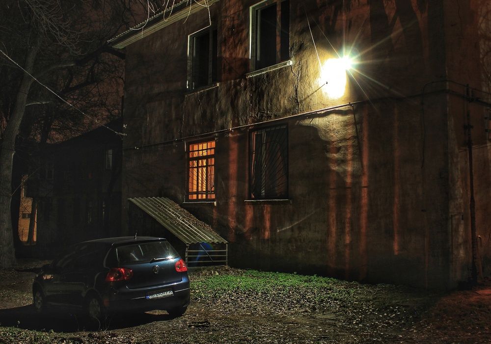 Photograph by Sergey Velichko