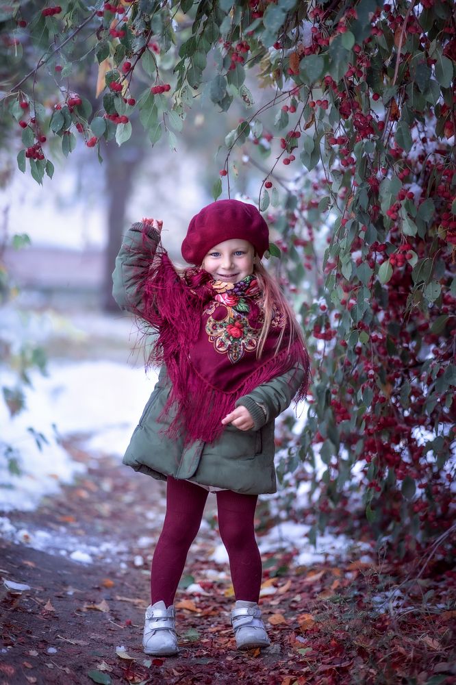 Photograph by Анна Чижма