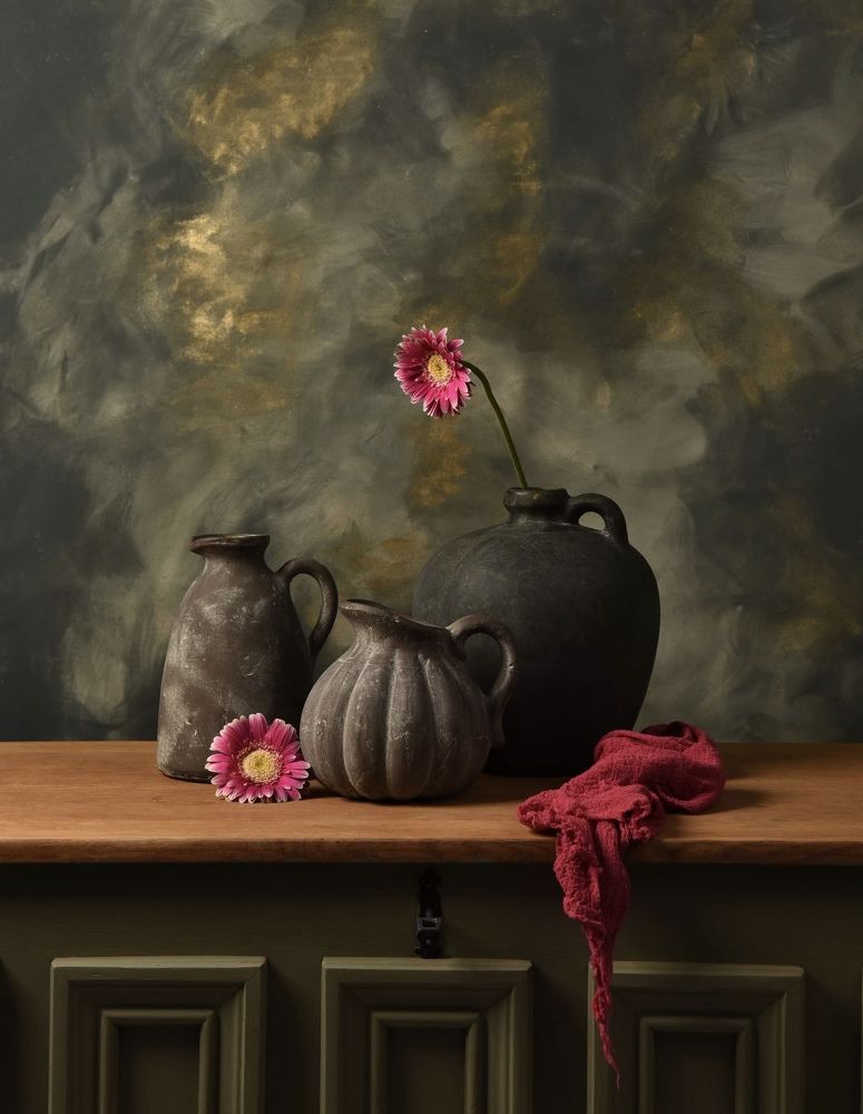 Photograph by Laura Oporanu