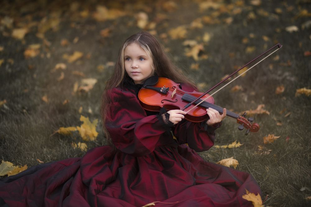 Photograph by Наталия Дударева